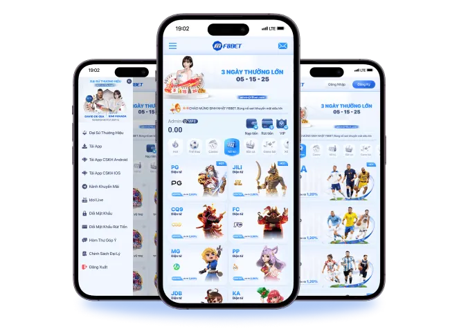 Đại Lý Trực Tuyến Chuyên Nghiệp tại FU88 Game Bài