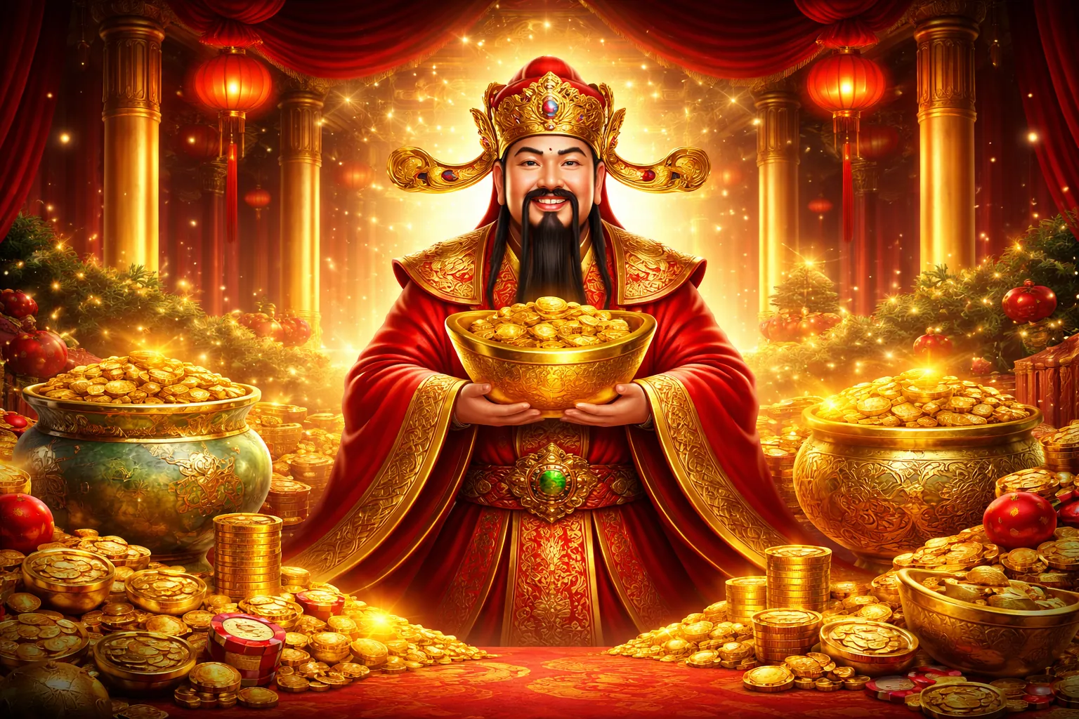 Hình ảnh minh họa chính sách cookie của fu88 game bài