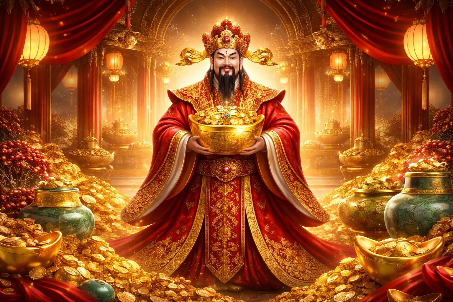 Hình ảnh chiến lược cá cược thể thao fu88 game bài, người đang phân tích dữ liệu trận đấu trên máy tính với biểu đồ và con số, không khí chuyên nghiệp, màu vàng đen chủ đạo.