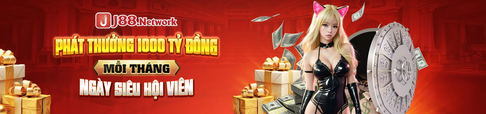 Ứng dụng fu88 game bài trên điện thoại, giao diện hiện đại, màu vàng đen chủ đạo