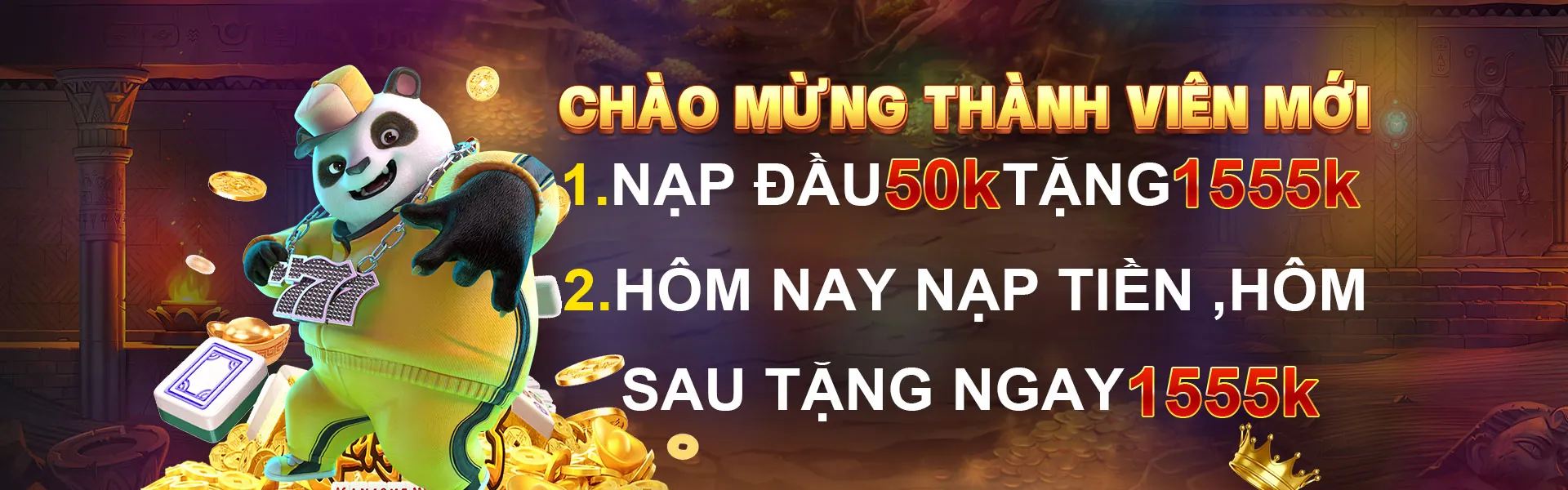 Hình ảnh sang trọng của Câu lạc bộ VIP fu88 game bài với chủ đề vàng đen, thể hiện sự độc quyền và đẳng cấp.