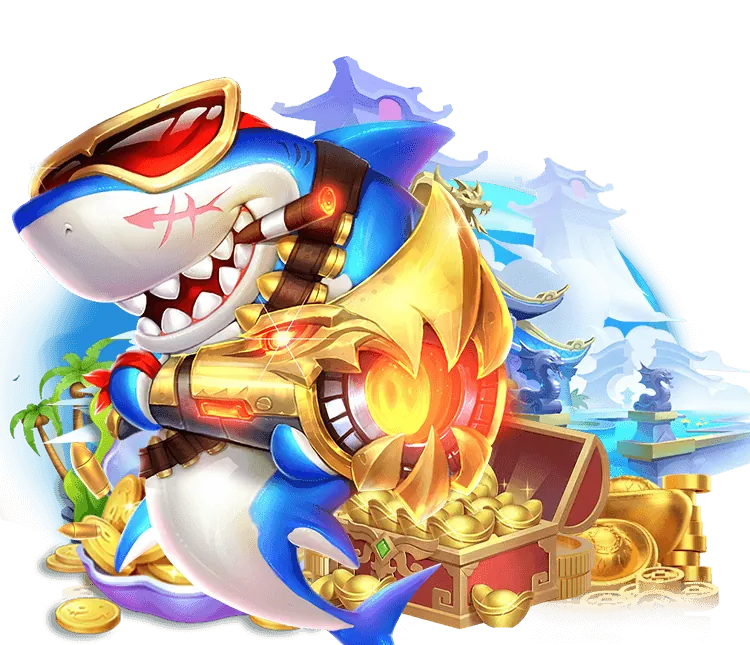 Trò chơi bắn cá fu88 game bài