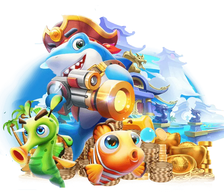 Game bắn cá đổi thưởng fu88 game bài