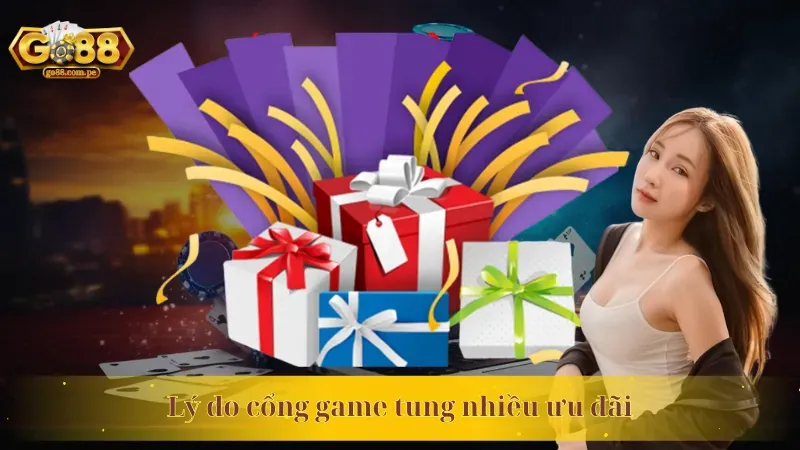 Sự kiện lễ hội fu88 game bài