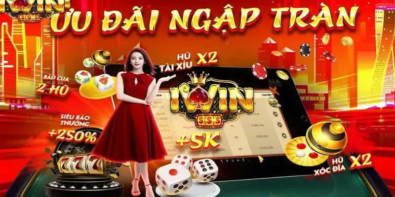 Khuyến mãi chào mừng thành viên mới fu88 game bài