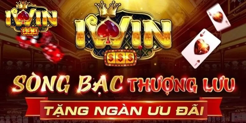 Điện thoại iOS hiển thị ứng dụng fu88 game bài, thiết kế sang trọng